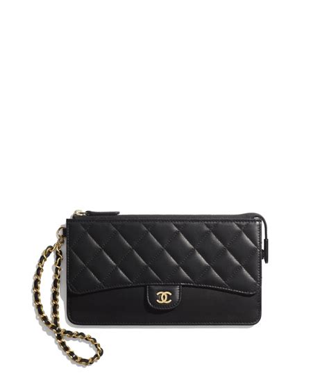 chanel small leather goods|chanel small leather goods collection.